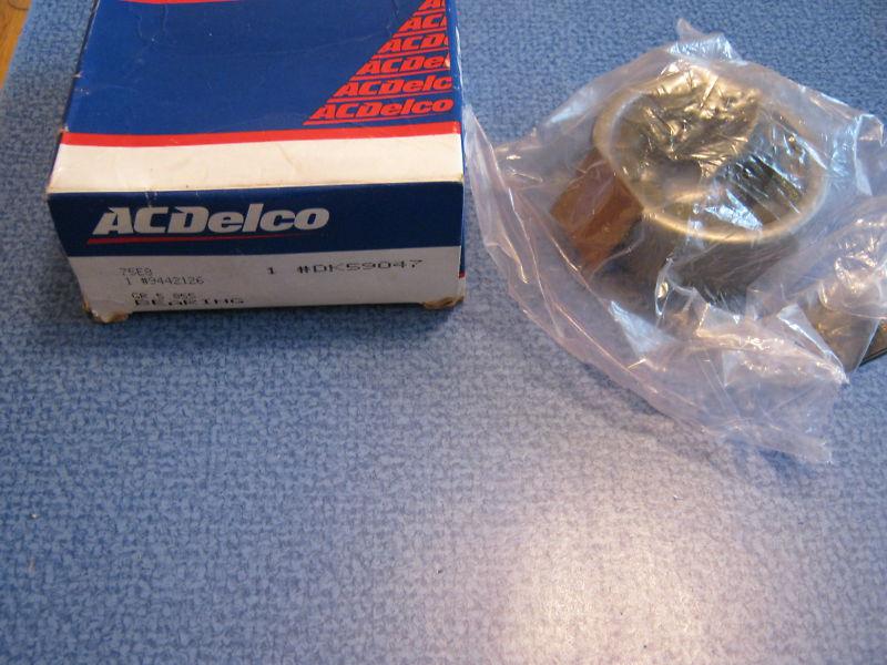 Nos delco gm 9442126 bearing  dk59047 chevy