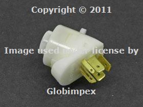 Porsche 914 944 931 ignition start switch new oem + 1 year warranty