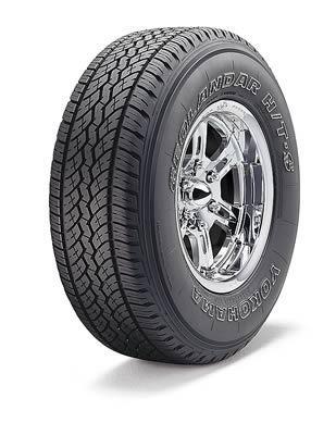 Yokohama geolandar h/t-s tire 31 x 10.50-15 outline white letters radial 05104