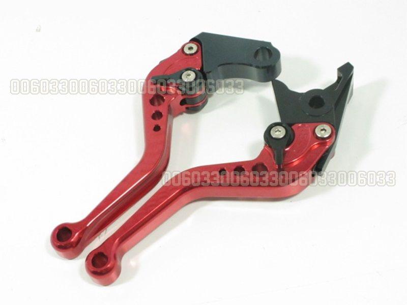 Brake clutch lever suzuki gsxr600 k4 gsxr750 04 05 7d