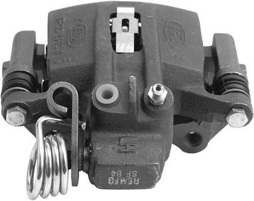 Cardone disc brake caliper 16-4539