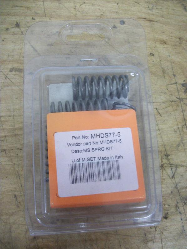 New ktm 125 exc sx 200 exc mxc sx xc moose clutch spring kit mhds77-5