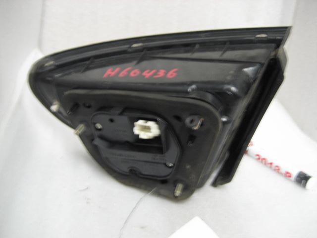 Tail light mitsubishi galant 1997 97 1998 98 left 34588