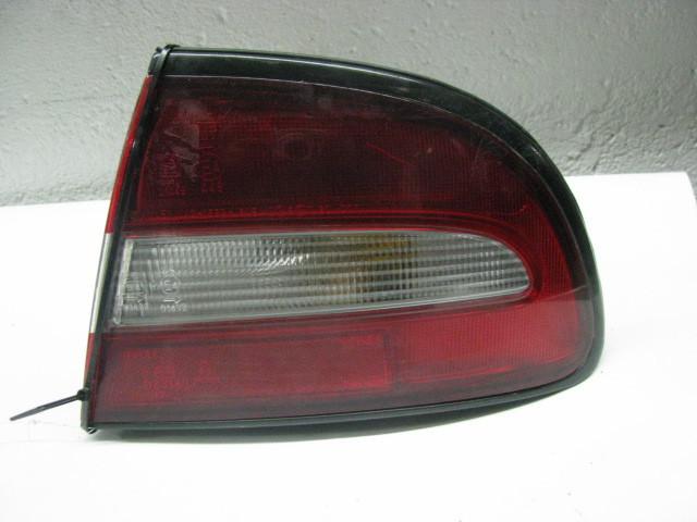 Tail light galant 94 95 96 quarter mount right 34043