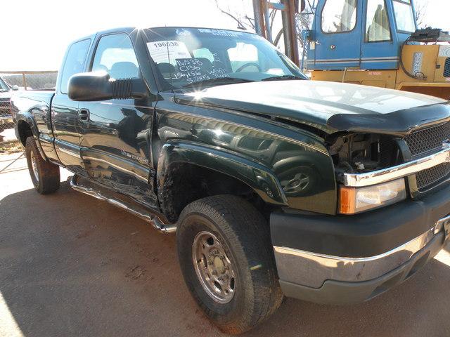 Power steering pump 03 04 05 06 07 silverado 1500 