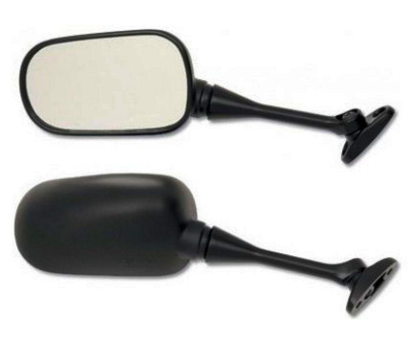 2003 - 2005 honda cbr600rr emgo oem replacement mirror right hand cbr 600rr