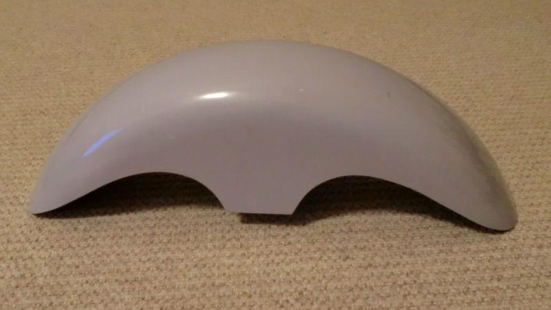 Sumax 8614 fender 6.5" front custom