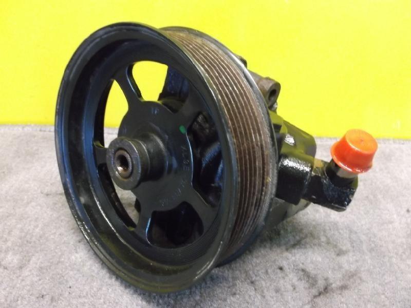 99 00 01 ford expedition power steering pump 44331