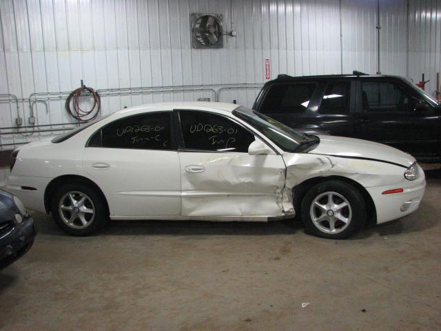 2001 oldsmobile aurora front door left 1212870