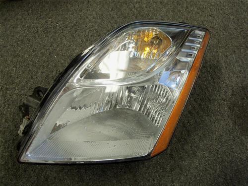 2010-2012 oem nissan sentra lh driver side headlight 26060-zt50a