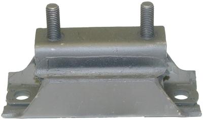 Anchor 2639 transmission mount-manual trans mount