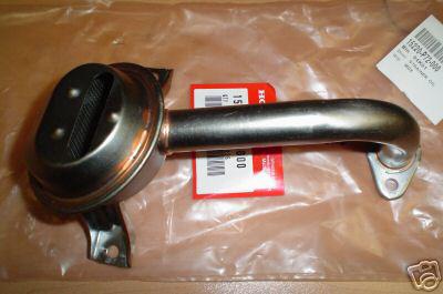 New oem acura integra gsr type-r oil pickup tube 94-01