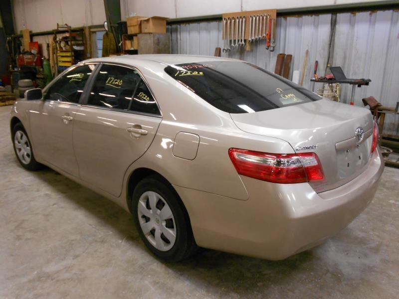 07 08 09 10 11 toyota camry brake master cyl