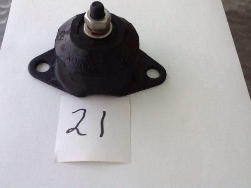 2393 transmission mount