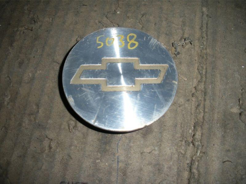 95 96 97 98 99 00 01 02 03 04 05 chevy s10 blazer wheel hub center cover cap 