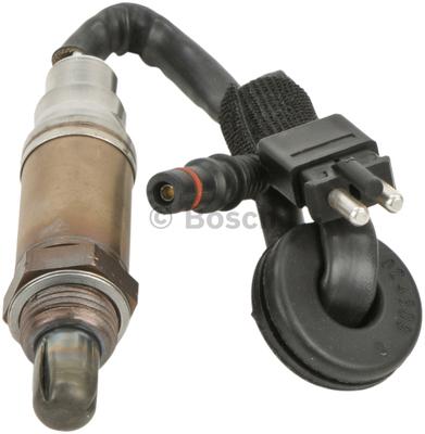 Bosch 13915 oxygen sensor