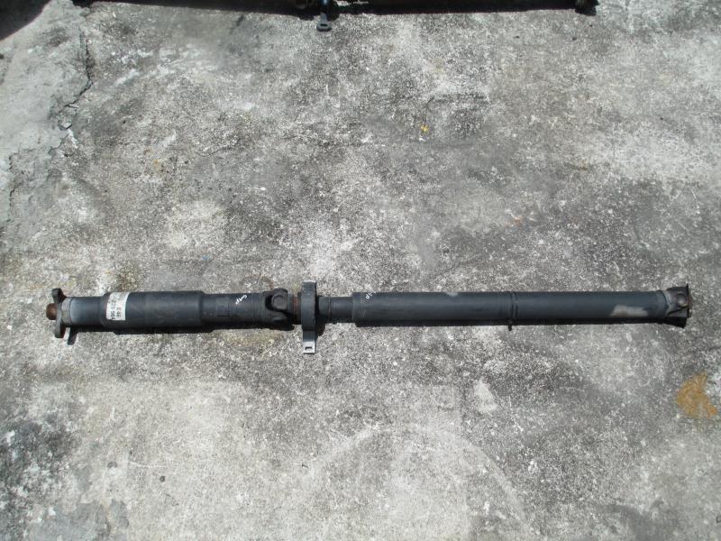 01 02 03 04 05 06 bmw 325i rear drive shaft cpe and conv automatic