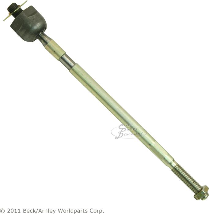 Beck arnley steering tie rod end