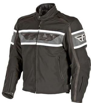 Fly racing fifty5 jacket