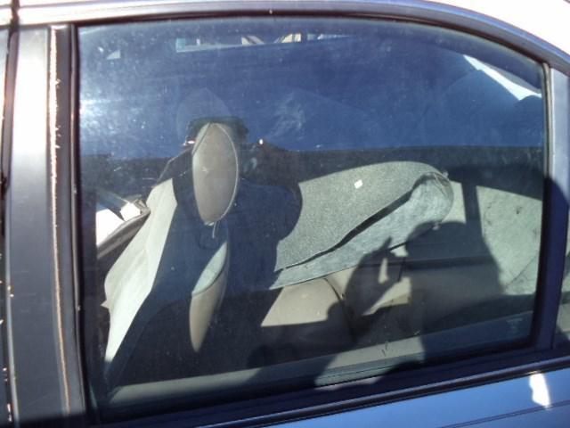 95 96 97 98 99 nissan sentra l. rear door glass 102248