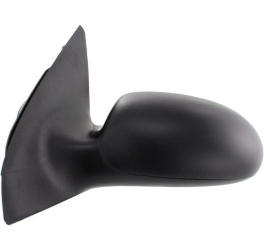Drivers power side view mirror for 2007 ford focus