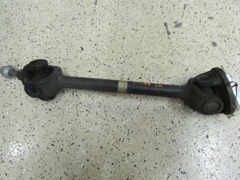 1998-2000 jaguar xj8, 1997-2000 xk8, 1993-1996 xjs,  rear axle shaft p/n cbc2268