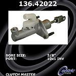 Centric parts 136.42022 clutch master cylinder