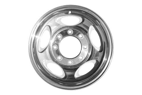 Cci 03408a80 - 2005 ford excursion 16" factory original style wheel rim 8x170