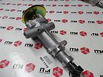 Itm engine components 057-1119 new oil pump