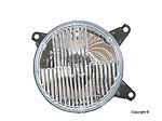 Wd express 862 06009 001 headlight