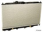 Wd express 115 21050 309 radiator