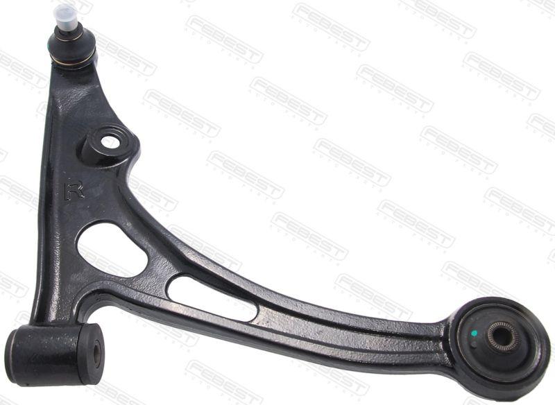 Right front control arm - suzuki aerio rh420 2002-2005 oem: 45201-54g01