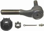 Moog es445rl outer tie rod end