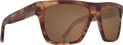 Dragon regal sunglasses matte tortoise w/bronze lens 720-2144