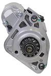 Denso 280-4302 remanufactured starter