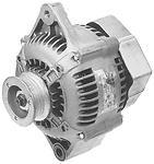 Denso 210-0408 remanufactured alternator