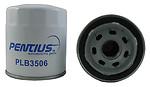 Pentius plb3506 oil filter