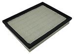 Pentius pab5057 air filter