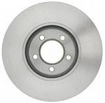 Raybestos 66841 front disc brake rotor