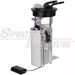 Spectra premium industries inc sp61088m fuel pump module assembly