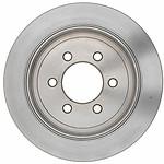 Raybestos 680507 rear disc brake rotor