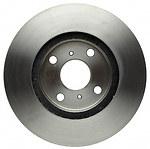 Raybestos 96354 front disc brake rotor