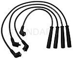 Standard motor products 27419 tailor resistor wires