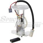 Spectra premium industries inc sp2034m fuel pump module assembly