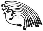 Standard motor products 27427 tailor resistor wires