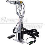 Spectra premium industries inc sp18a1h fuel pump and hanger with sender