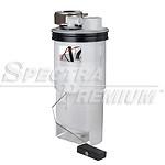 Spectra premium industries inc sp6081m fuel pump module assembly