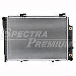 Spectra premium industries inc cu1844 radiator