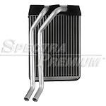 Spectra premium industries inc 99319 heater core