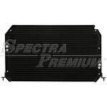 Spectra premium industries inc 7-4345 condenser